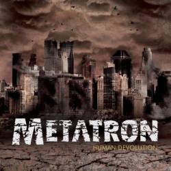 Metatron (NL) : Human Devolution